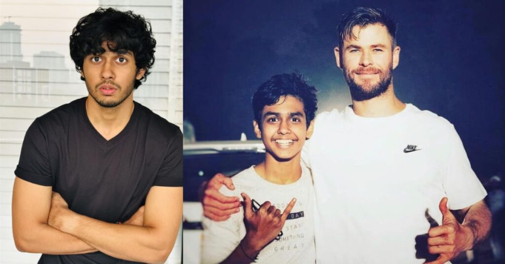 Rudhraksh Jaiswal: Biography, Age, Movies & Net Worth (2026)