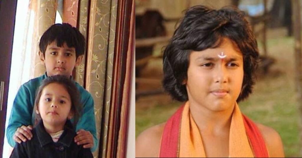 Rudhraksh Jaiswal: Biography, Age, Movies & Net Worth (2026)