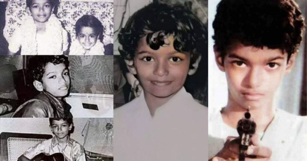 Joseph Vijay (Thalapathy Vijay): Bio, Age, Career, Politics & Legacy