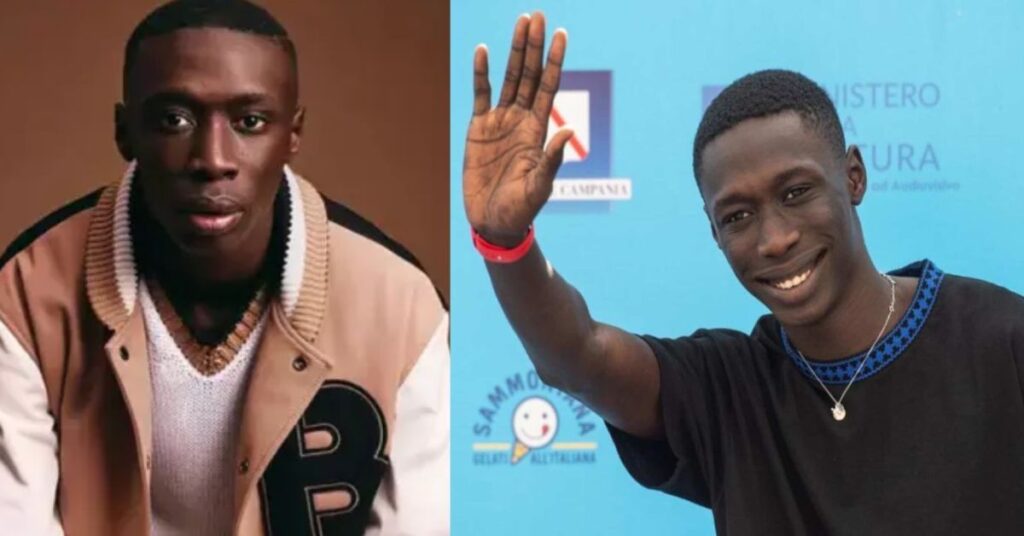 Khaby Lame Biography 2026: Net Worth & Success Story
