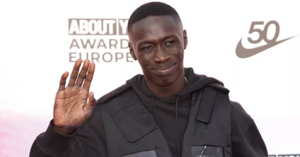 Khaby Lame Biography 2026: Net Worth & Success Story