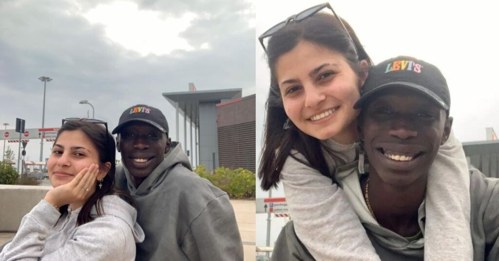 Khaby Lame Biography 2026: Net Worth & Success Story