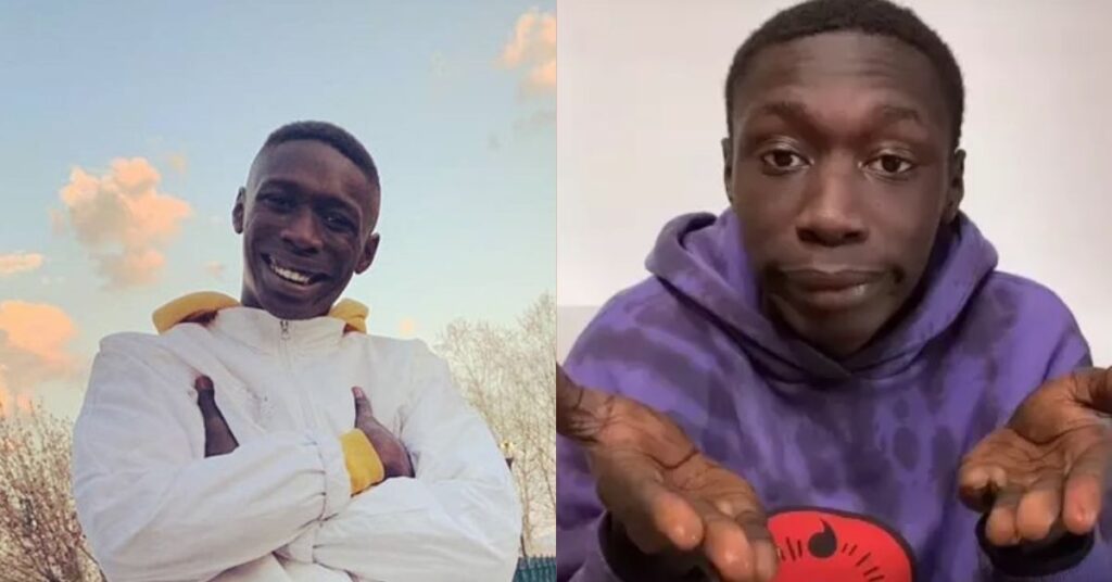 Khaby Lame Biography 2026: Net Worth & Success Story