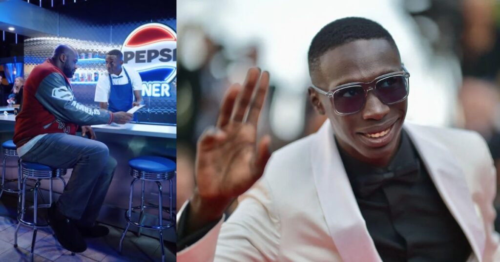 Khaby Lame Biography 2026: Net Worth & Success Story