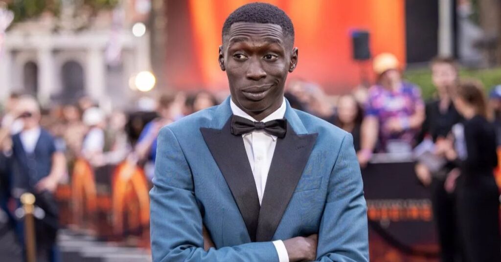 Khaby Lame Biography 2026: Net Worth & Success Story