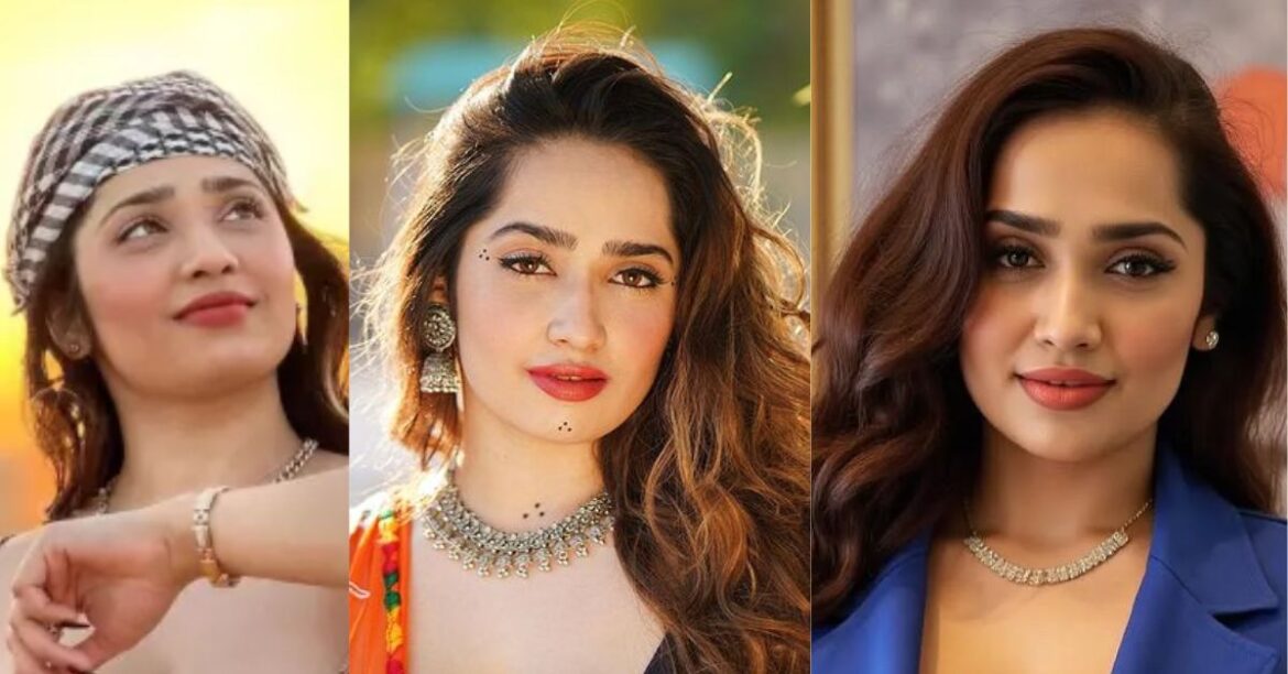 Aditi Mistry: Biography, Career, Bigg Boss & Net Worth