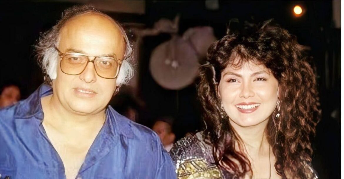 Kiran Bhatt: Mahesh Bhatt’s First Wife & Untold Secrets