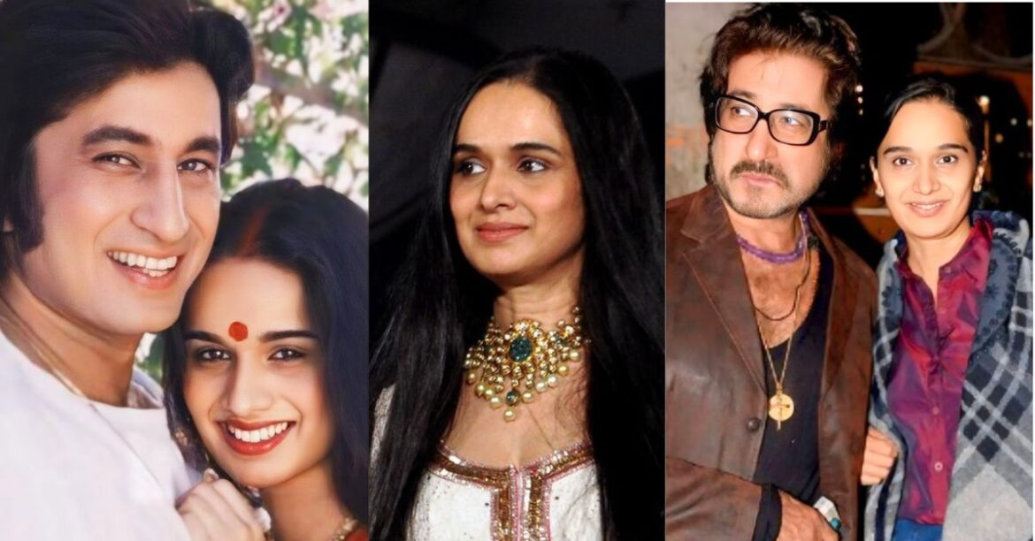 Shivangi Kolhapure: Life, Family, Career & Bollywood Secrets