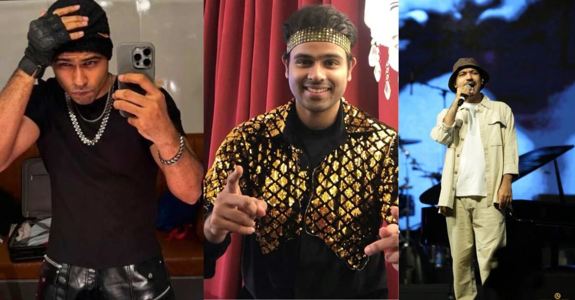 Arpit Bala: The Life and Journey from Early Days to Stardom