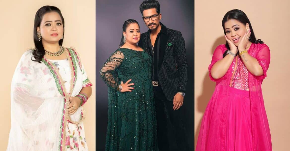 Bharti Singh Biography 2026 Age, Net Worth & Secrets Revealed