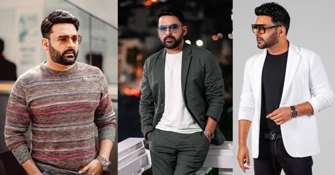 Kapil Sharma: Age, Family & Journey from Struggle to Stardom