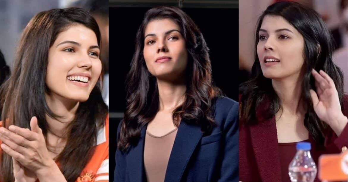 Kavya Maran Biography 2026: Age, Net Worth & IPL Role