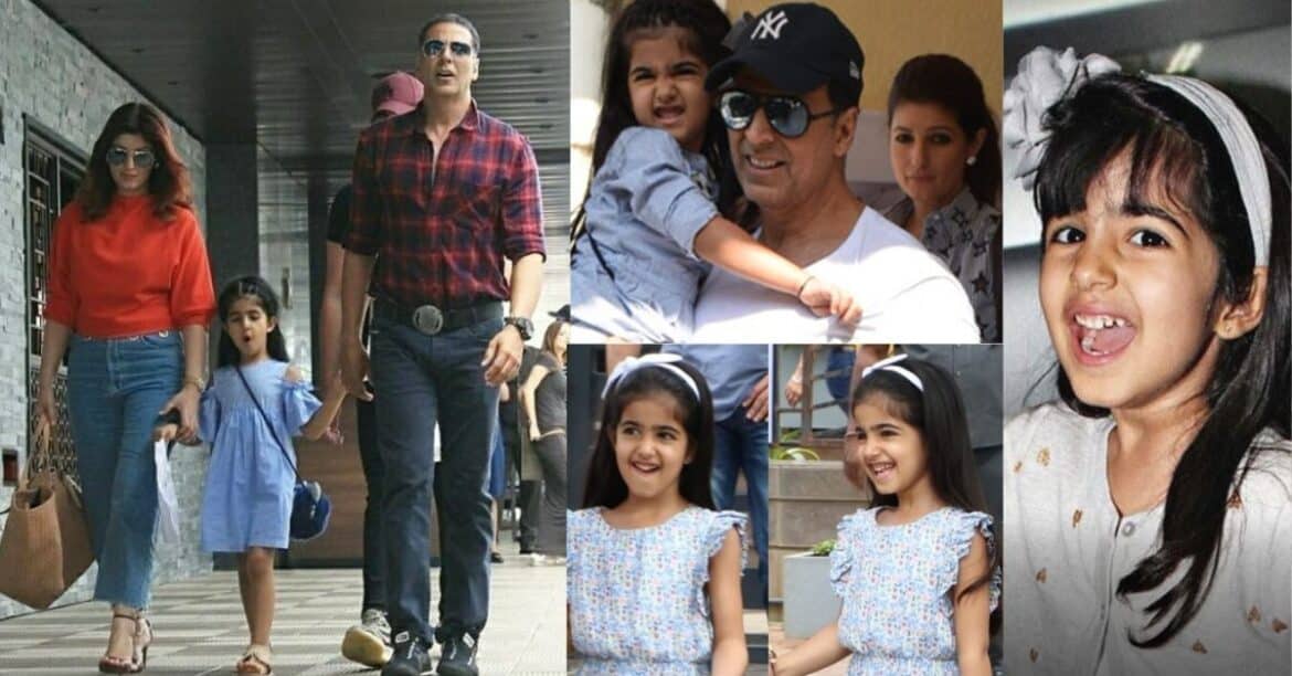 Nitara Kumar Biography: Age, Family, Lifestyle & Untold Secrets