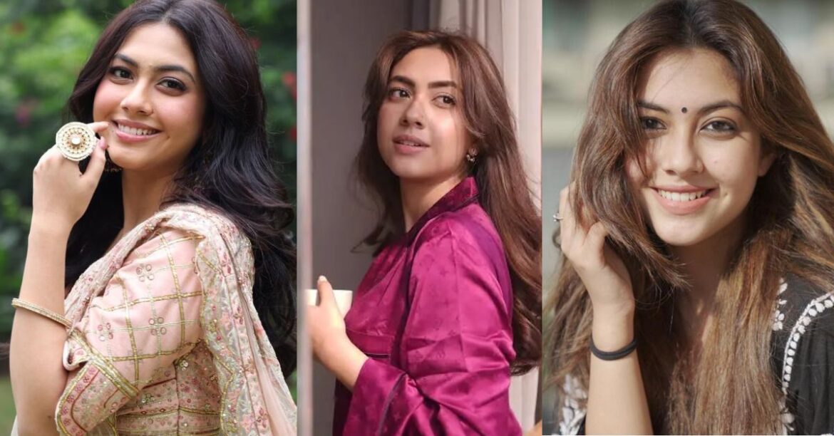 Reem Shaikh: Biography, Age, Net Worth, Career & Secrets