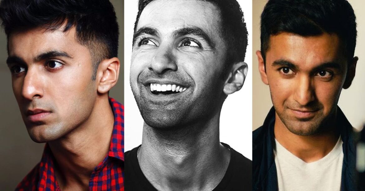 Rohan Gurbaxani: Biography 2026 Age, Movies & Net Worth