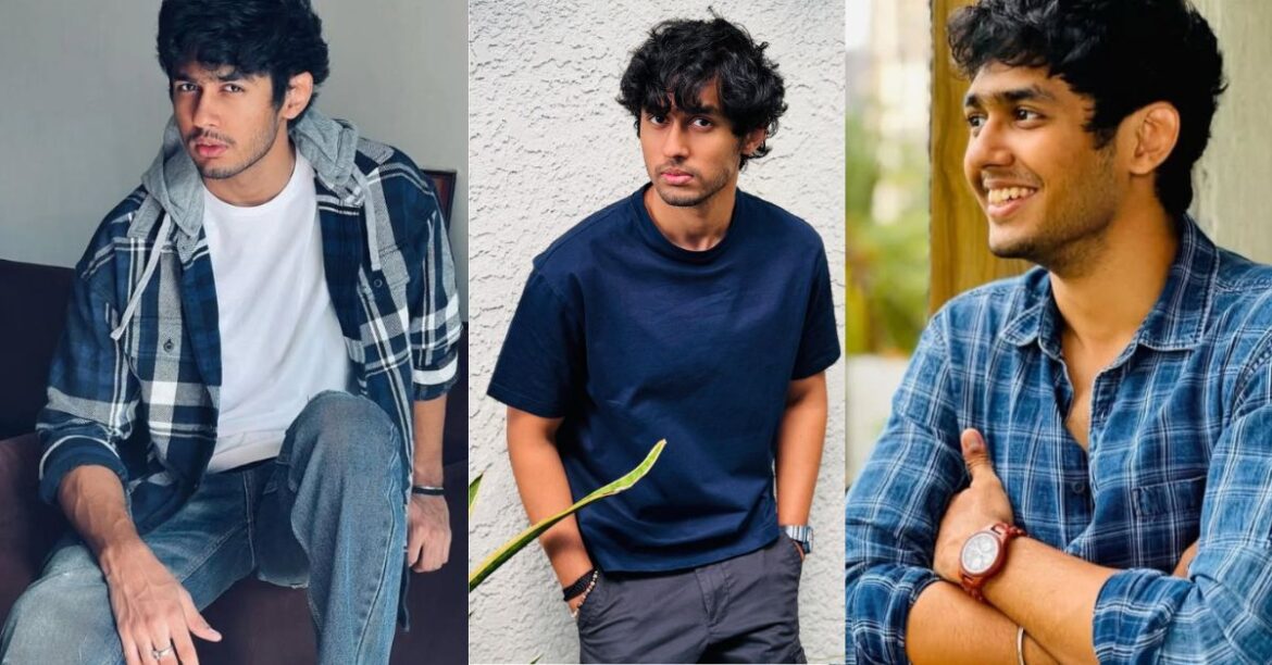 Rudhraksh Jaiswal: Biography, Age, Movies & Net Worth (2026)