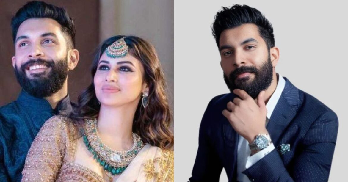 Suraj Nambiar: Biography, Age, Net Worth, Career & Life