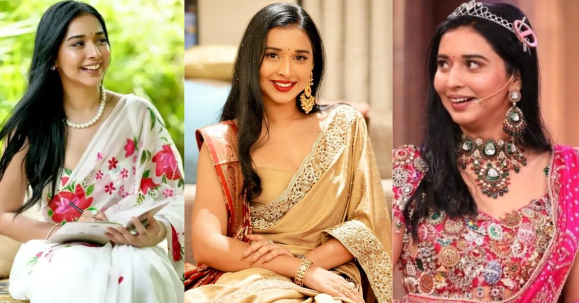 Tanya Mittal: Biography, Age, Family, Career & Life