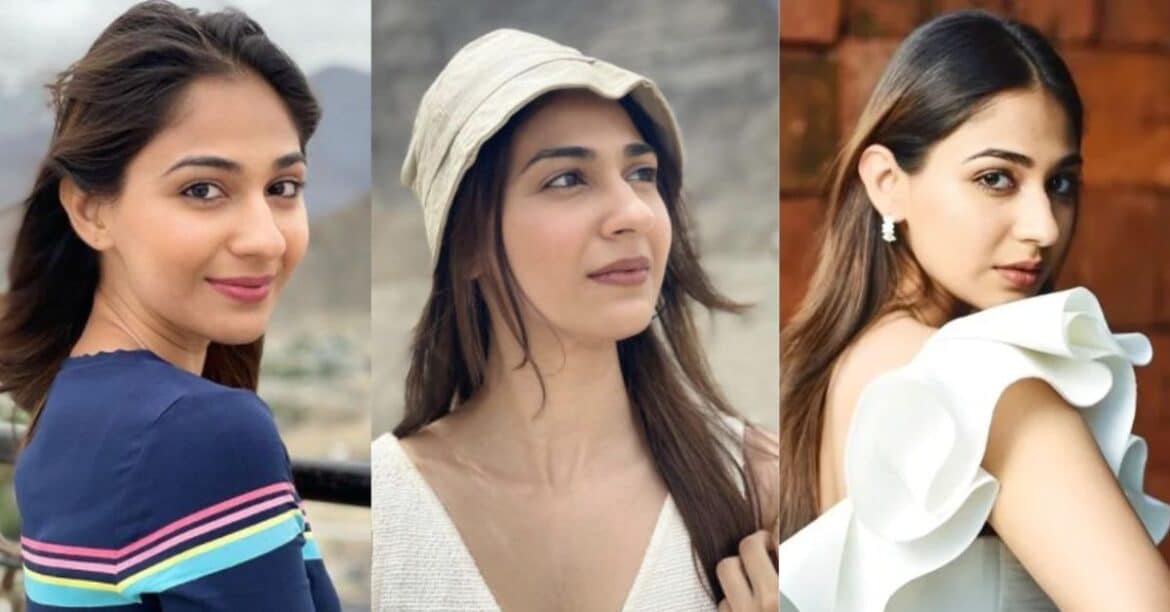 Vidhi Pandya: Bio, Age, Height, Career, BB15 Journey & Net Worth