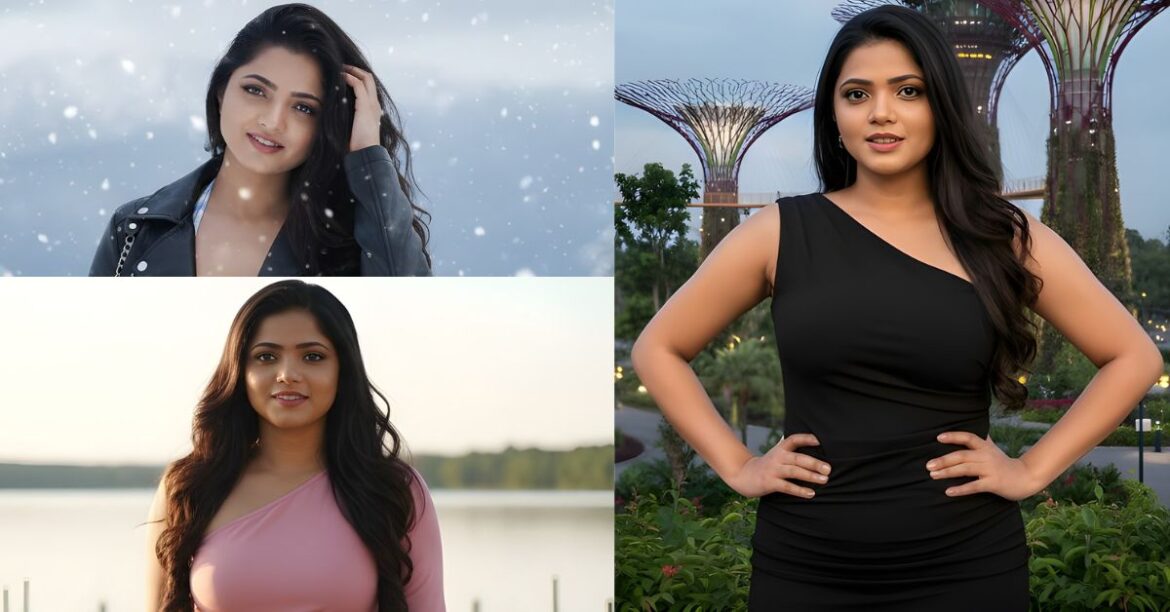 Bharti Jha: Age, Web Series, Career, Secrets & Latest Updates