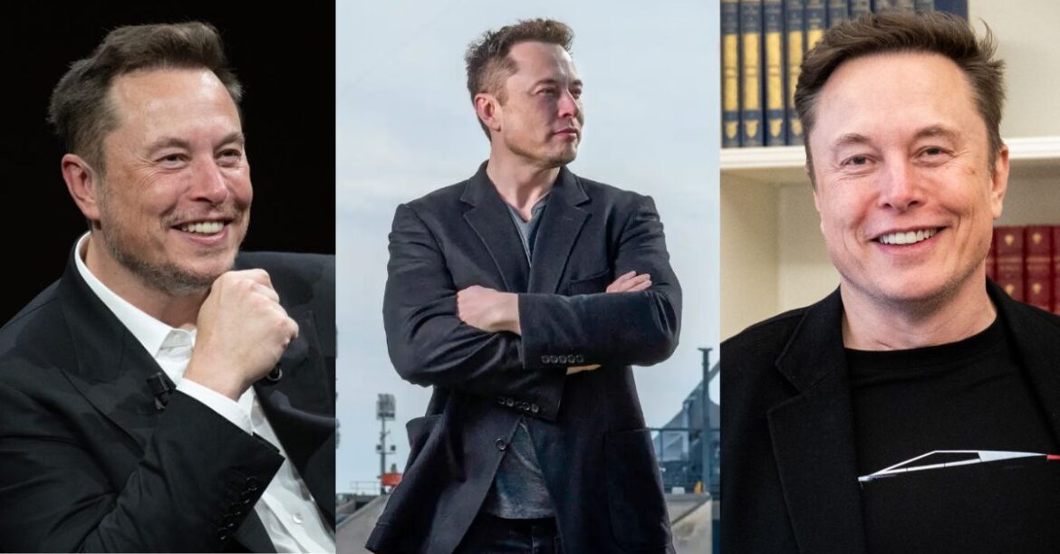 Elon Musk: Life, Age, Companies, Net Worth & Future Vision