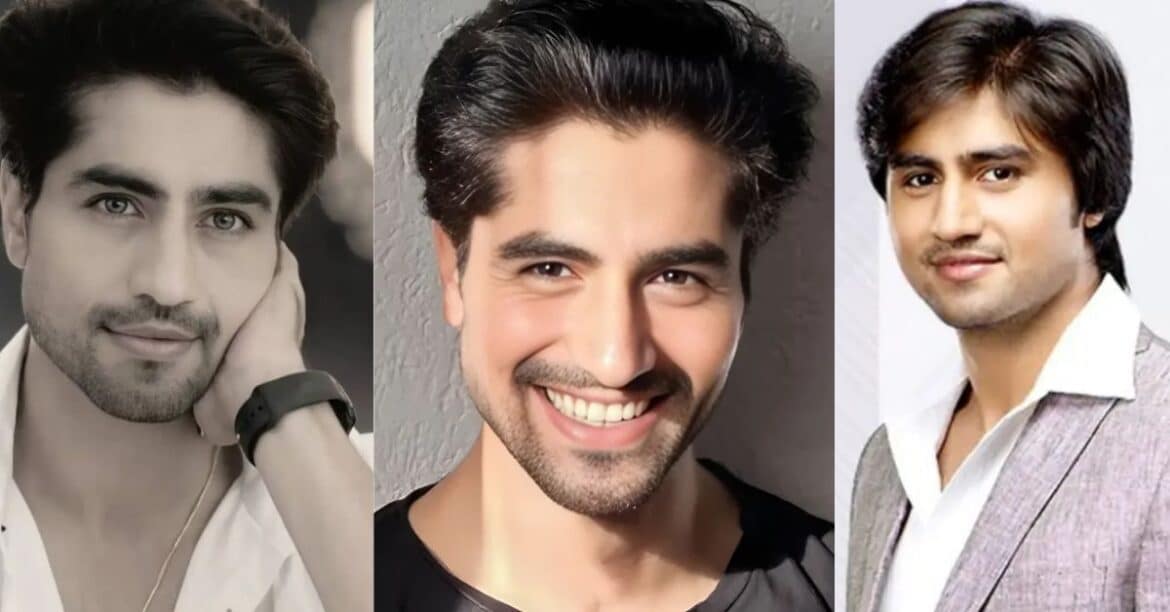 Harshad Chopda: Bio, Age, Career, Family, Net Worth & TV Shows
