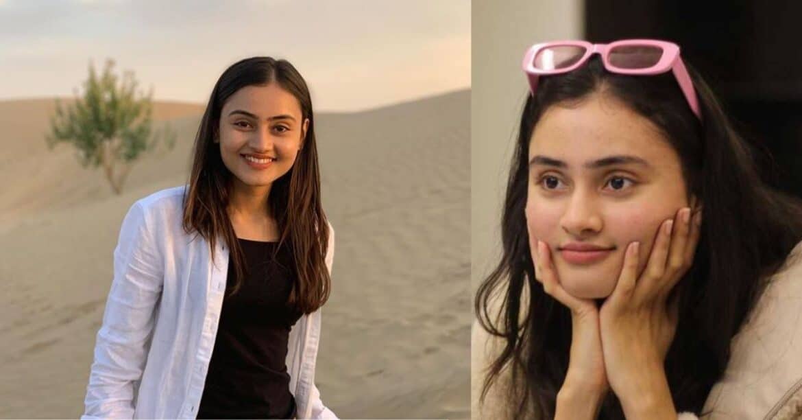 Janki Bodiwala: Age, Family, Movies, Net Worth & Inspiring Journey