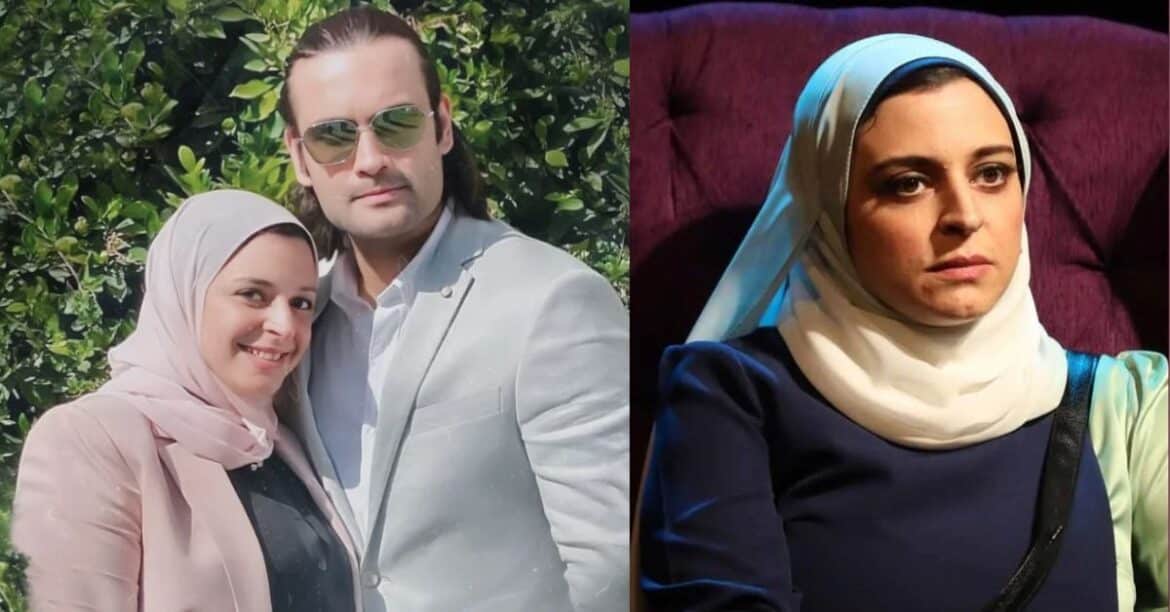 Nouran Aly Biography 2026: Age, Family, Kids, & Vivian Dsena’s Wife