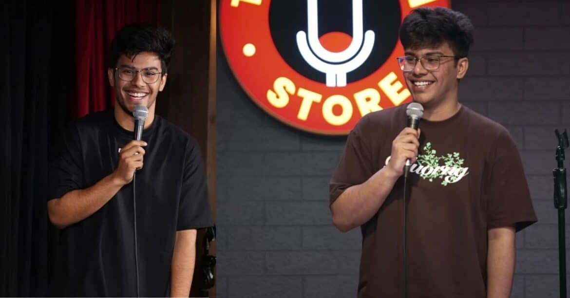 Who Is Madhur Virli? Age, IIT Rank, Career, Girlfriend & Net Worth