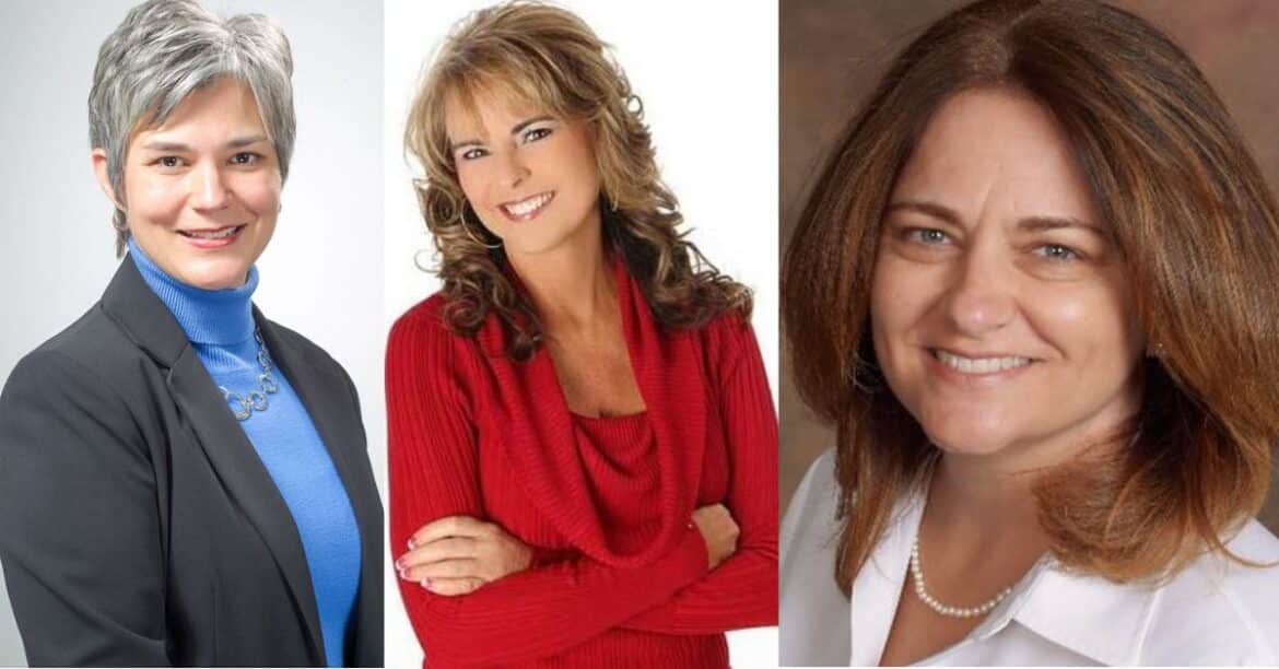 Who Is Pam Cline? The Mom Behind Madelyn Cline’s Success