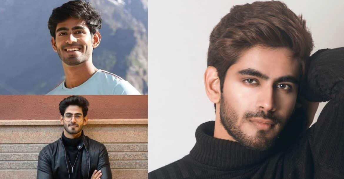 Who is Rishabh Jaiswal? Age, Height, Family, and His Net Worth Exposed!