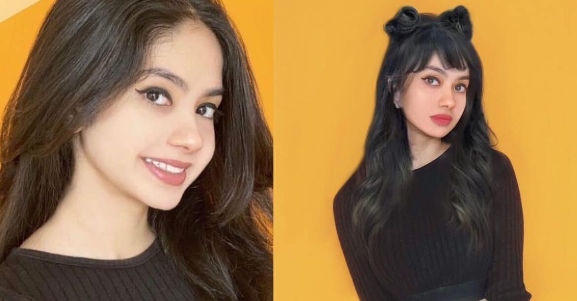 Ada Malik: The "Indian Lisa"? Age, Height, Family, Net Worth & Bio