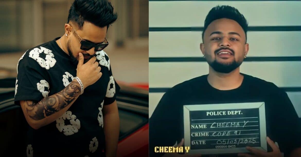 Cheema Y (Nirvair Singh) Biography 2026: Age, Net Worth & Facts