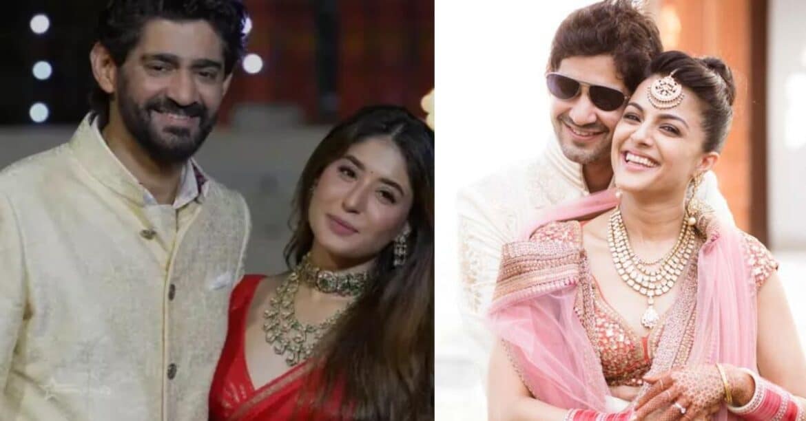 Gaurav Kapur & Kritika Kamra Secret Wedding 2026: First Photos!