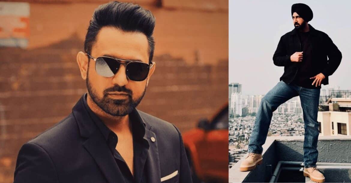 Gippy Grewal: Age, Net Worth, Wife, New Movies & Success Story