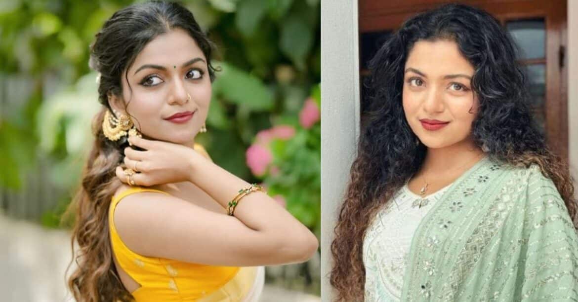 Hansika Krishna Age, Biography, Family, Career & Net Worth 