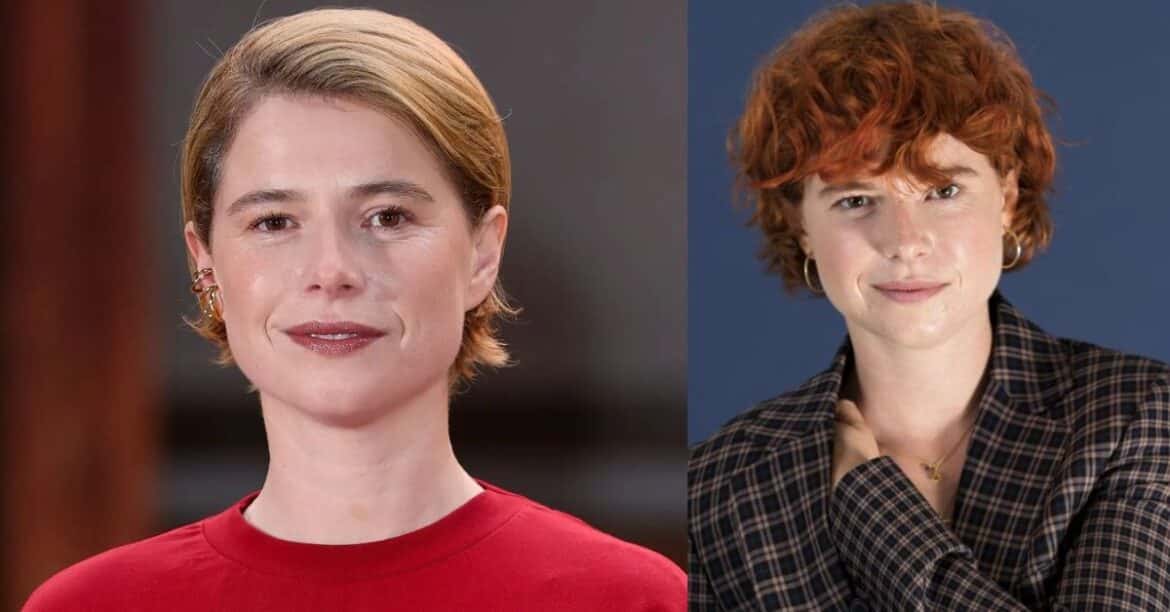 Jessie Buckley: Age, Career, Husband, Net Worth & Oscar Wins