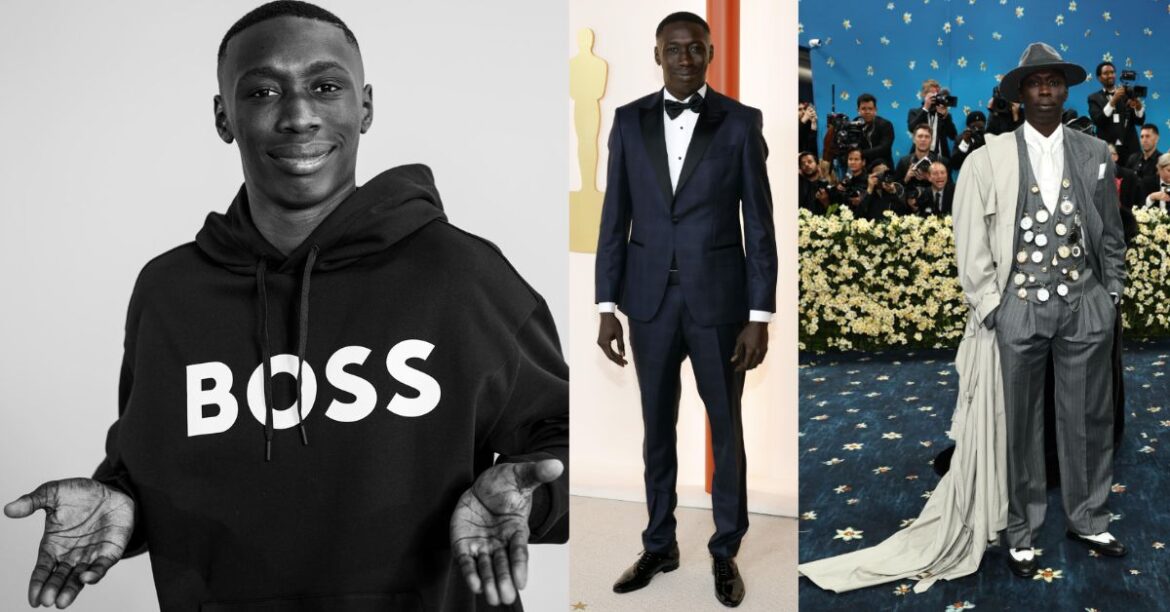 Khaby Lame Biography 2026: Net Worth & Success Story