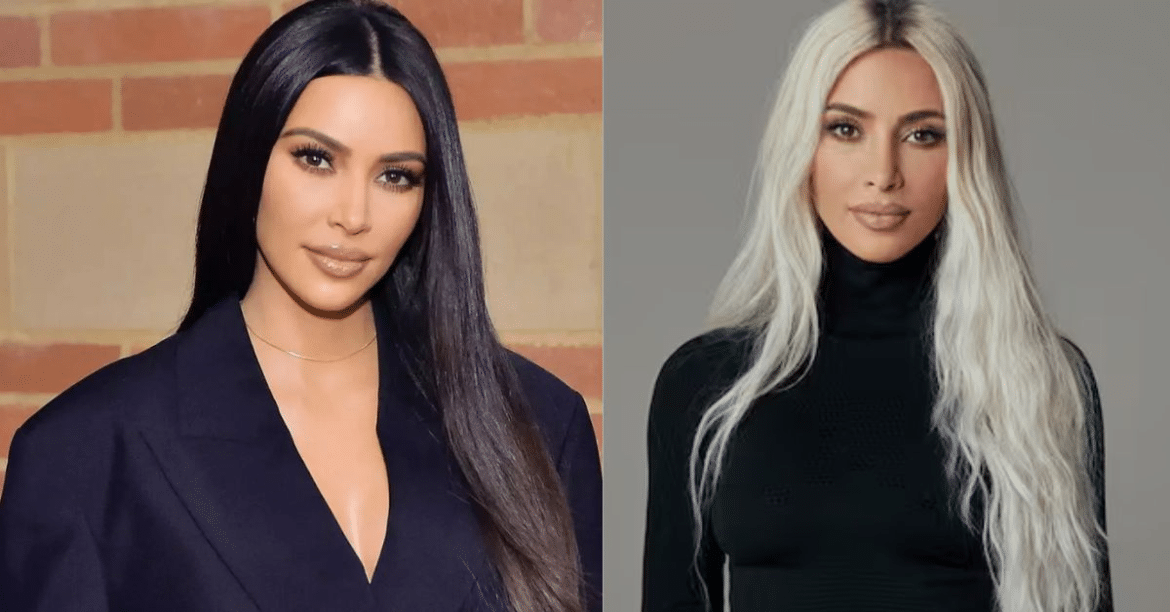 Kim Kardashian: Age, Net Worth, SKIMS Empire & Legal Career