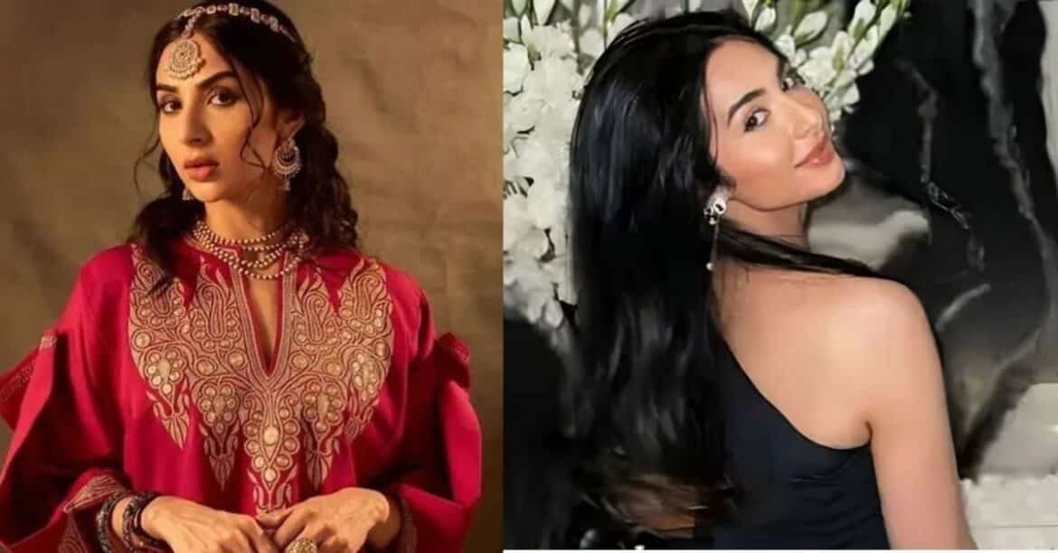 Laila Faisal Biography: Age, Love Life, Career & LRF Designs