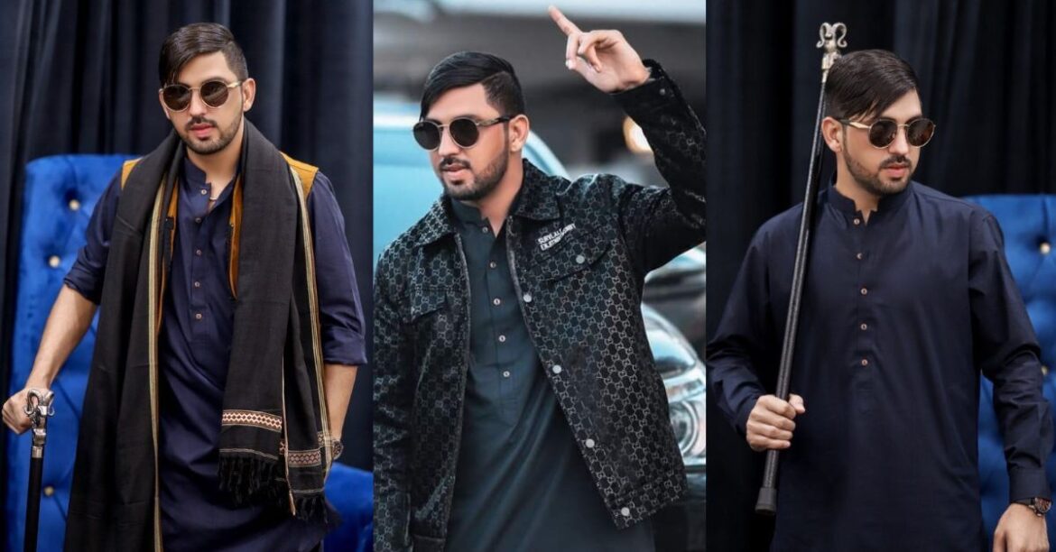 Mr Patlo Biography 2026: Muhammad Ansar Jutt, Age & Net Worth