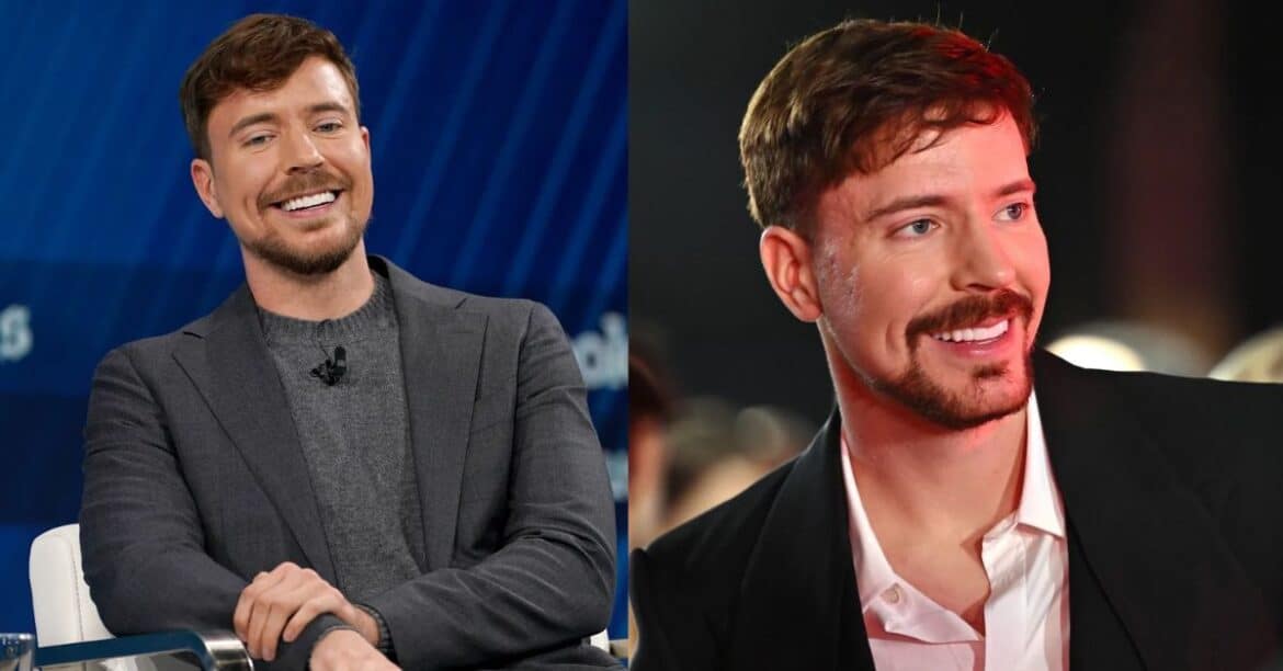 MrBeast Biography: Age, Real Name, YouTube Career & Net Worth