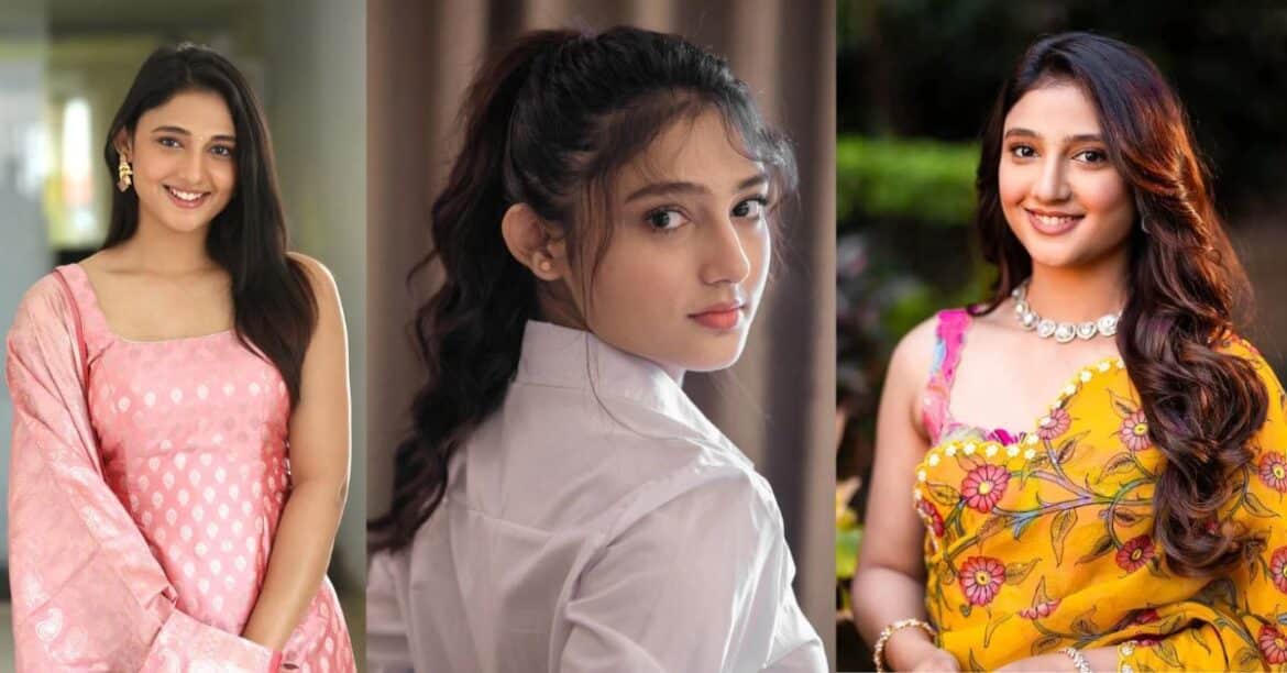 Ritika Nayak Biography: Age, Height, Movies, Family & Profile