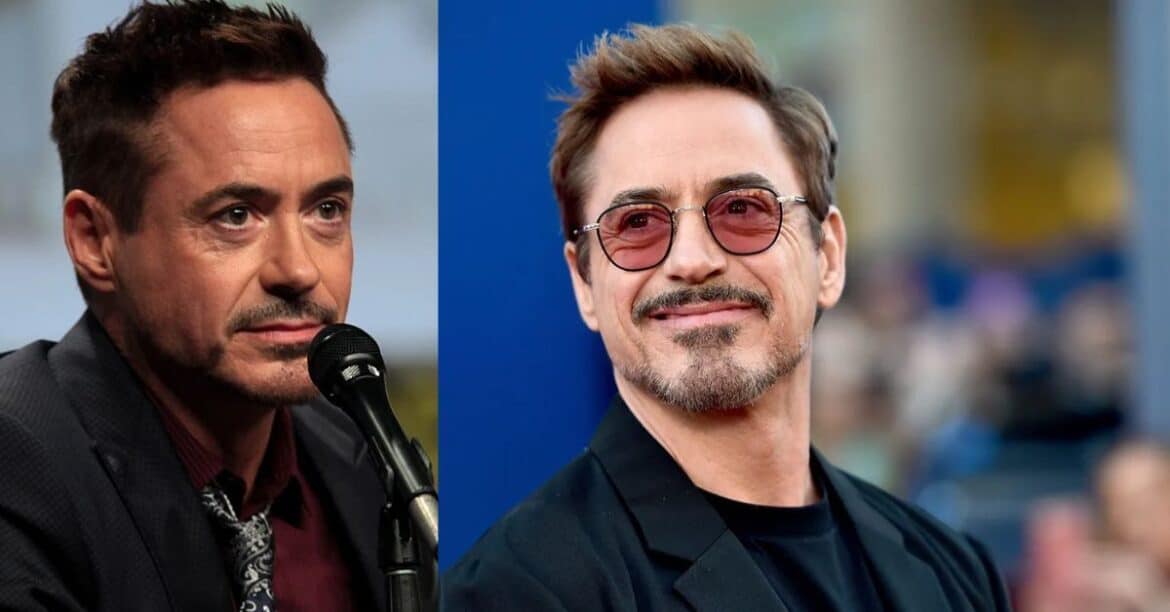 Robert Downey Jr. From Iron Man to a $100M Doctor Doom Return