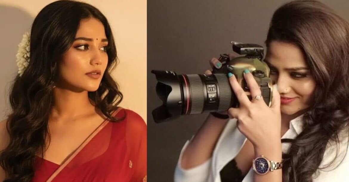 Ruks Khandagale: Age, Net Worth, Web Series, Boyfriend & Career 