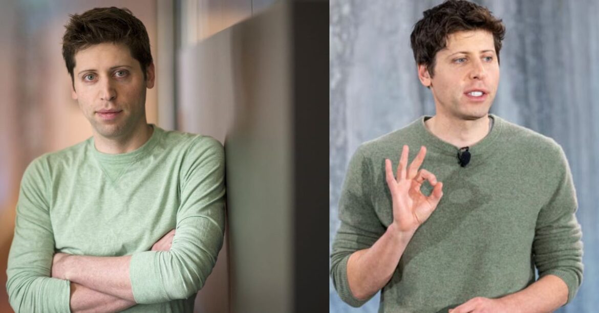 Sam Altman 2026: The Billionaire Architect of the AI Revolution