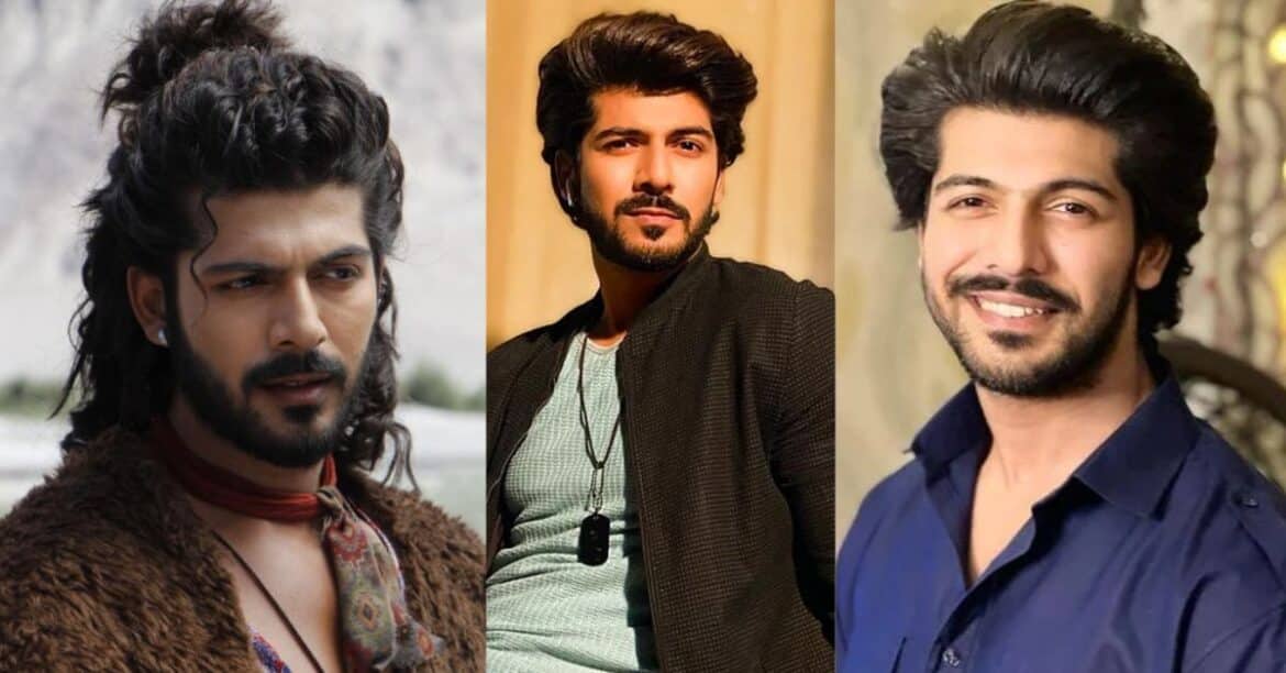 Sheezan Khan Age: Height, Career, Family, Net Worth & Tv Shows