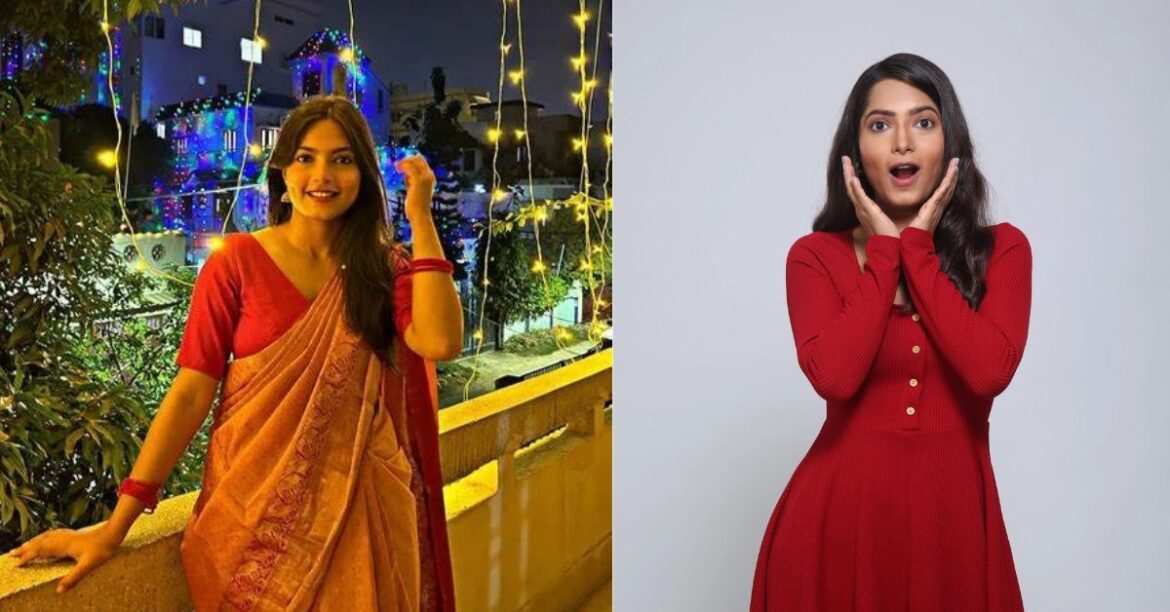 Shreya Priyam Roy: Age, Boyfriend, Family, Career & Net Worth