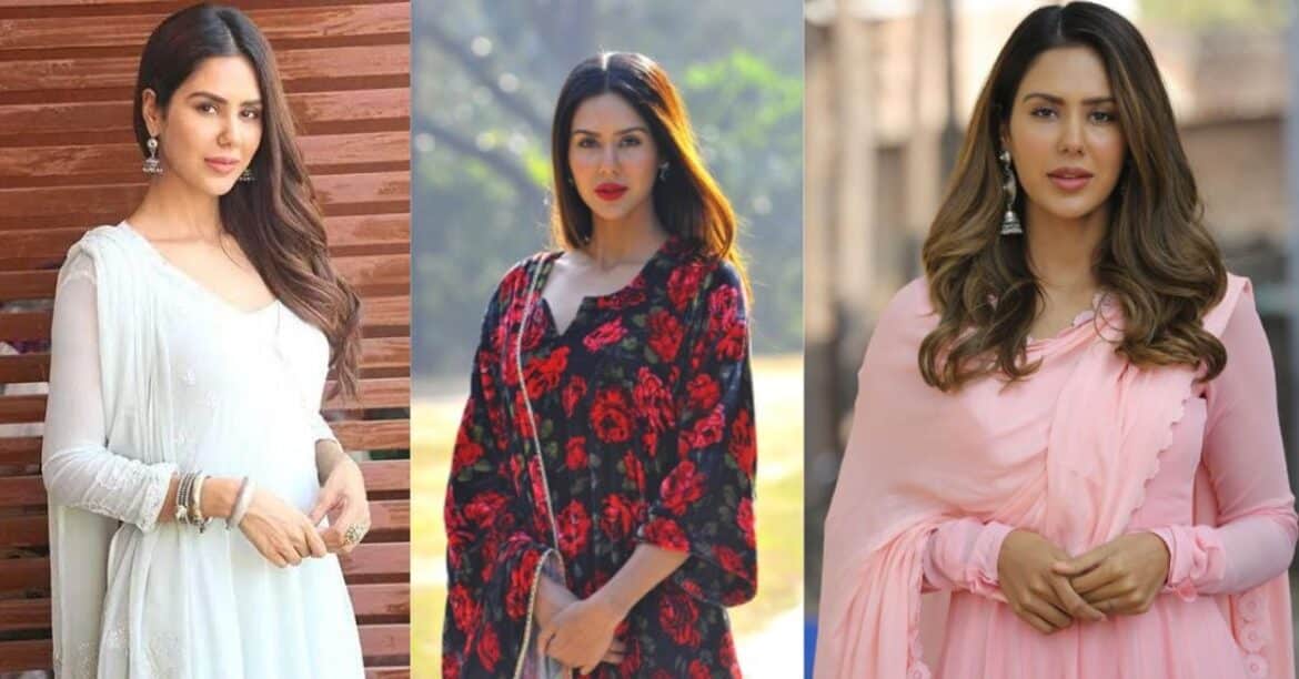 Sonam Bajwa Biography 2026: Age, Height, Husband & Net Worth