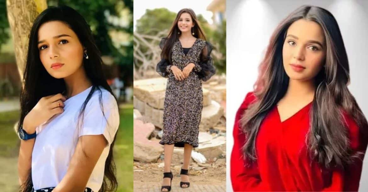 Emaan Khan Age: Biography, Is She Older Than Laiba Khan?